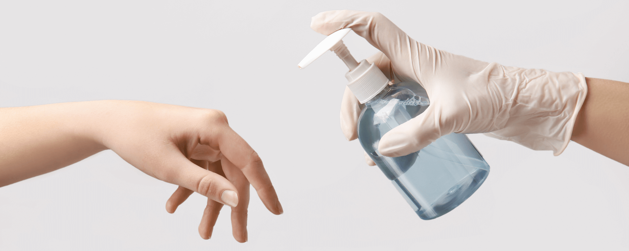 Sanifianți și Detergenți