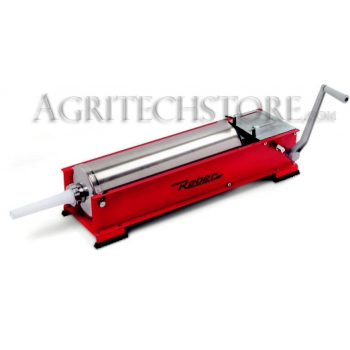 Mașină de ambalare Reber 8953 N - 10 Kg. Agritech Store