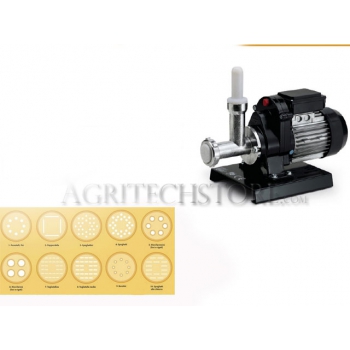 Presă de paste Reber N3 9060N Agritech Store