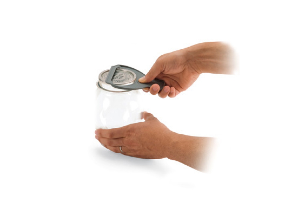 Dispozitiv de îndepărtare a capacului pentru borcane de sticlă Agritech Store