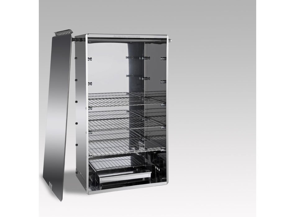 Kit de asamblare pentru afumătoare de alimente Reber 10042N Agritech Store