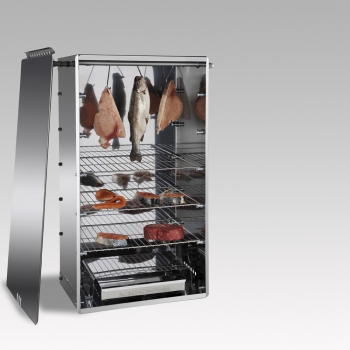 Kit de asamblare pentru afumătoare de alimente Reber 10042N Agritech Store