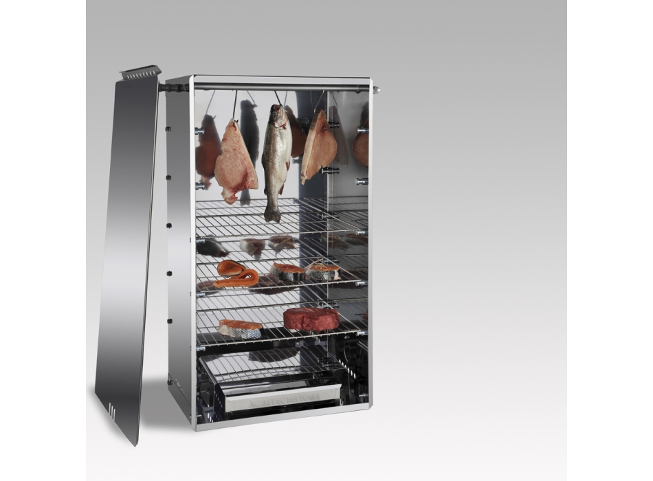 Kit de asamblare pentru afumătoare de alimente Reber 10042N Agritech Store