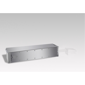 Kit de asamblare pentru afumătoare verticală Reber 10043N Agritech Store