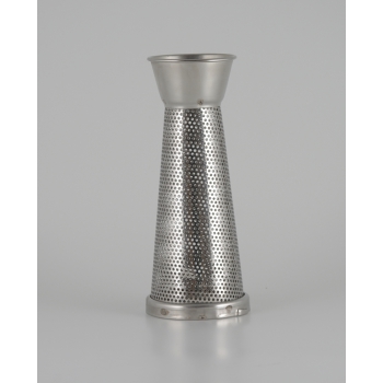 Filtru din oțel inoxidabil Con N5 5303NG Găuri 2,5 ca. Agritech Store