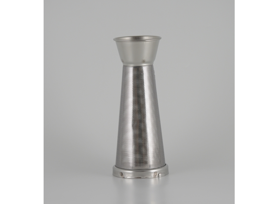 Filtru din oțel inoxidabil Con N5 5303NP Găuri 1,1 ca. Agritech Store