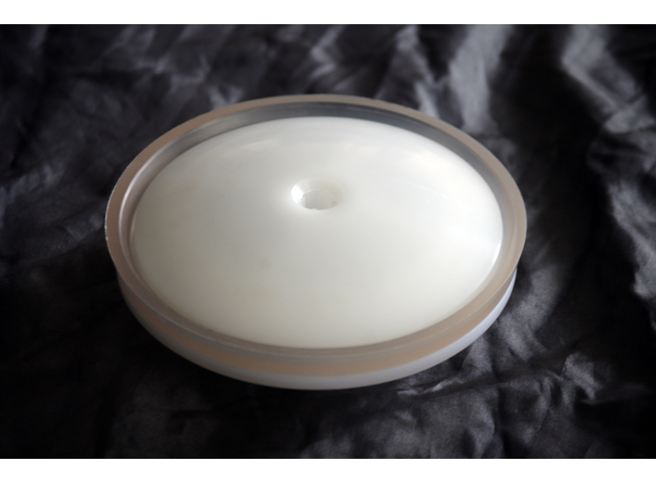 Garnitura completă pentru mașina de ambalare Reber de la Kg. 3-5-8 Agritech Store