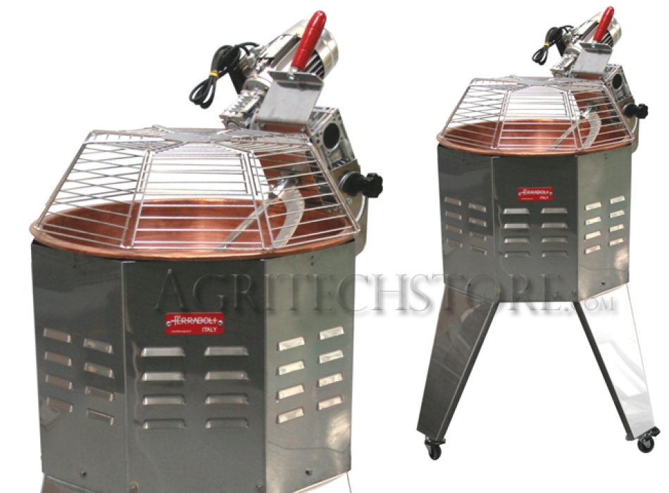 Mixer Ferraboli, 30 Kg.Art.0576 Agritech Store