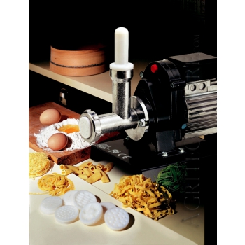 9050 N Reber Apăsați pentru desenul Pasta Five Electric Agritech Store