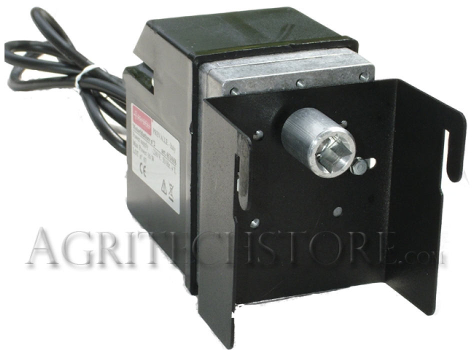 Motorreductor-Motor Art. 658 Agritech Store