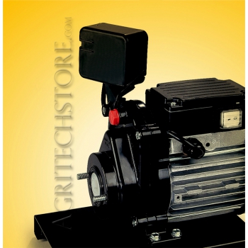 Motor de angrenaj Reber 9601N de 500 wați Agritech Store