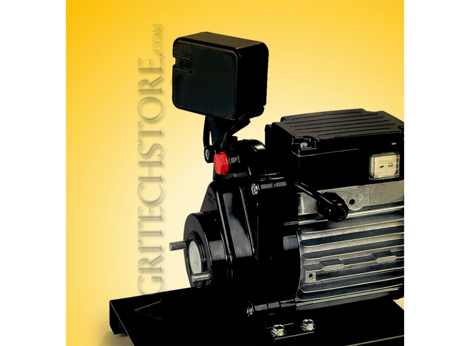 Motor de angrenaj Reber 9601N de 500 wați Agritech Store