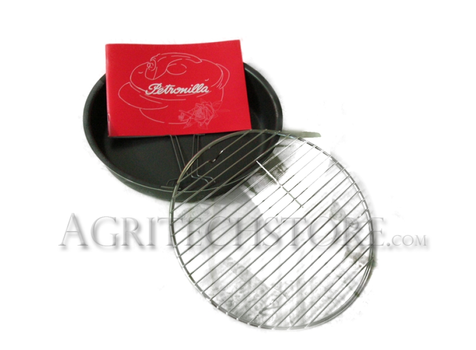 Petronilla Classic Cuptor Agritech Store