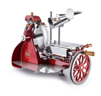 Tăiător cu volantă - lamă de 30 cm - 300 VOC Agritech Store