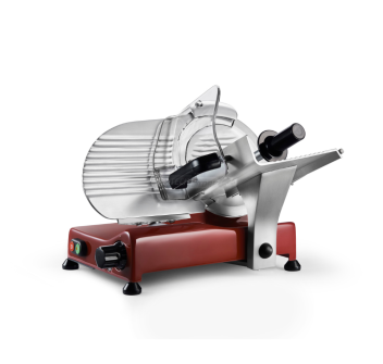 Tăiător electric gravitațional - lamă de 25 cm - C250R - vers. redus Agritech Store