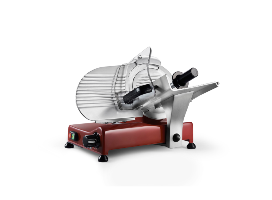 Tăiător electric gravitațional - lamă de 25 cm - C250R - vers. redus Agritech Store