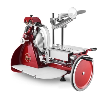 Tăiător manual cu volant vertical „Concept retro” Agritech Store