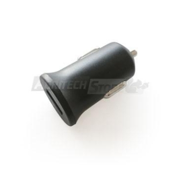 ALIMENTATOR AUTO USB 12-24V DC5V 1A Agritech Store