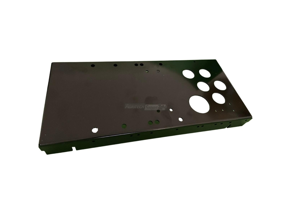 Carter motor Reber NOU, carenat Agritech Store