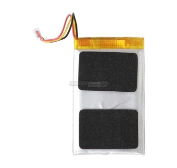 Baterie Li-POLYMER 3.7V  Agritech Store