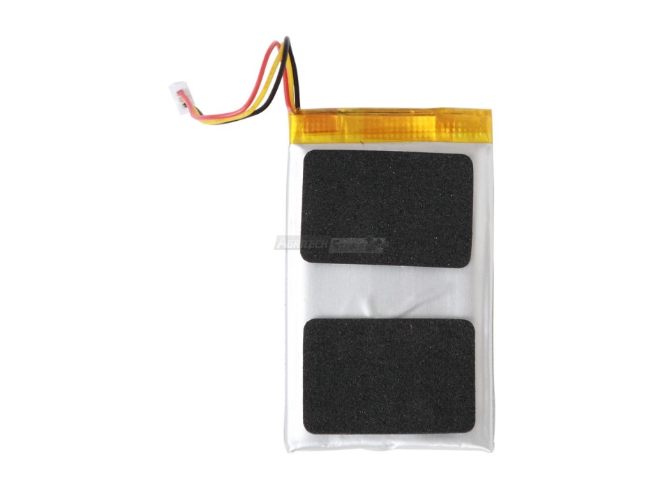 Baterie Li-POLYMER 3.7V  Agritech Store