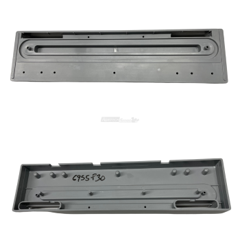 Cameră de vid inferioară pentru PROF. 30 Reber Agritech Store