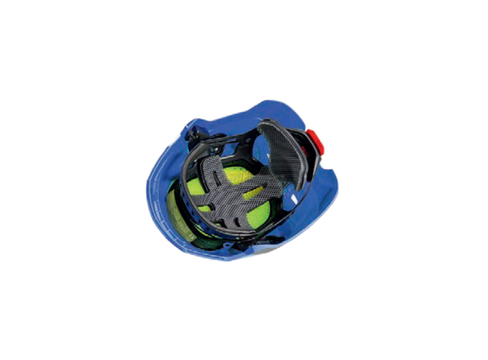 Cască profesională PROTOS® CLIMBER pentru lucrul la înălțime și alpinism Agritech Store