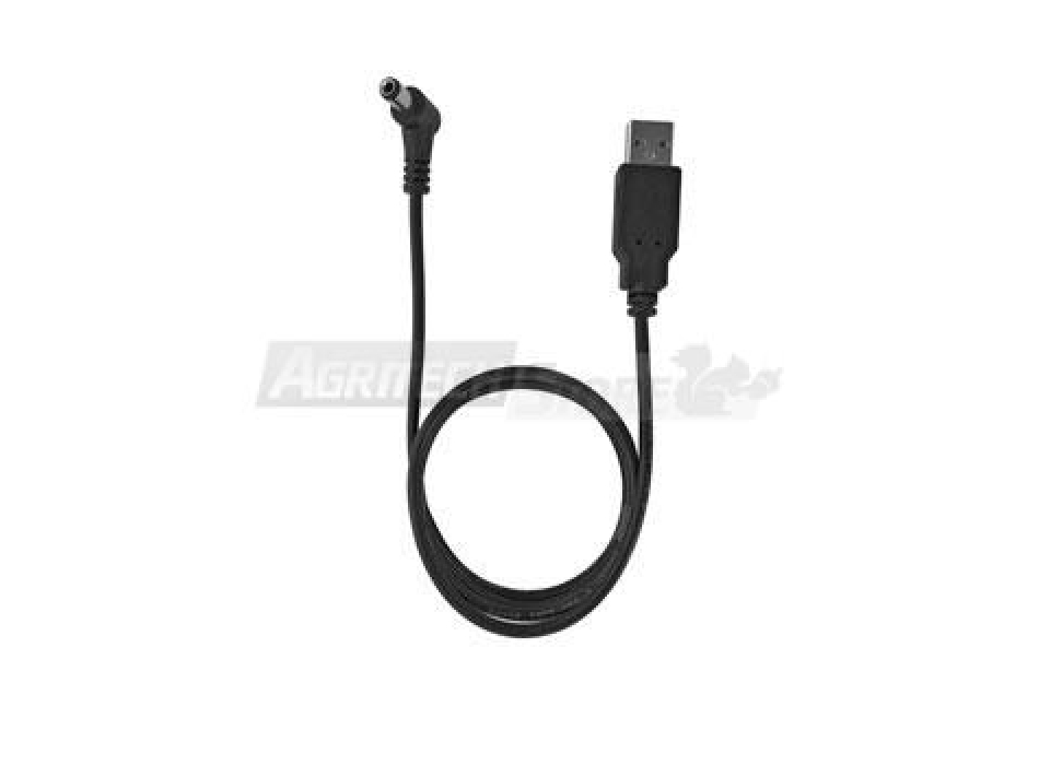 Cablu de conectare USB la jack x Încărcător Agritech Store