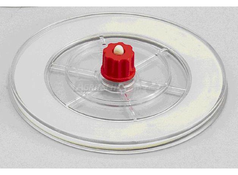 Capac universal Reber Ø 12 - 16 cm. Agritech Store