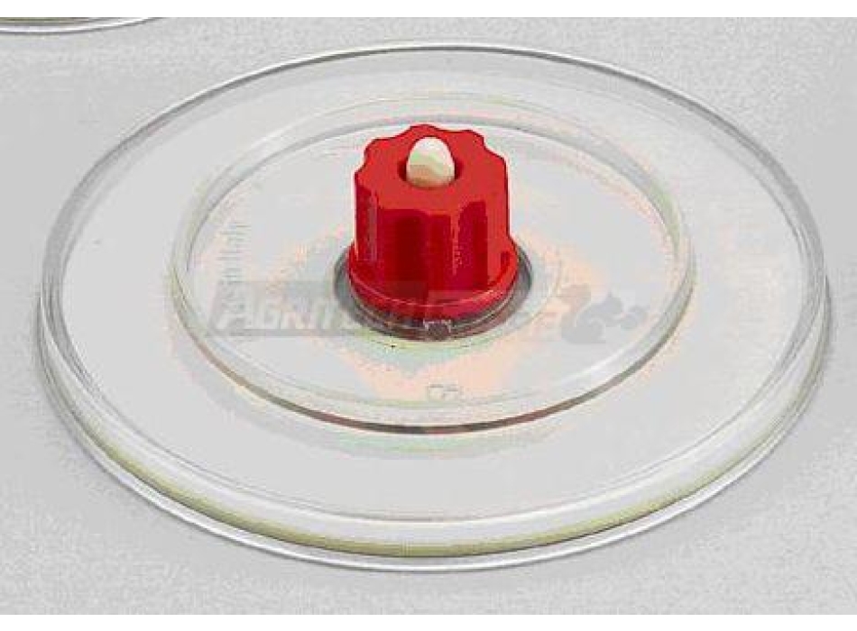 Capac universal Reber Ø 4 - 12 cm. Agritech Store