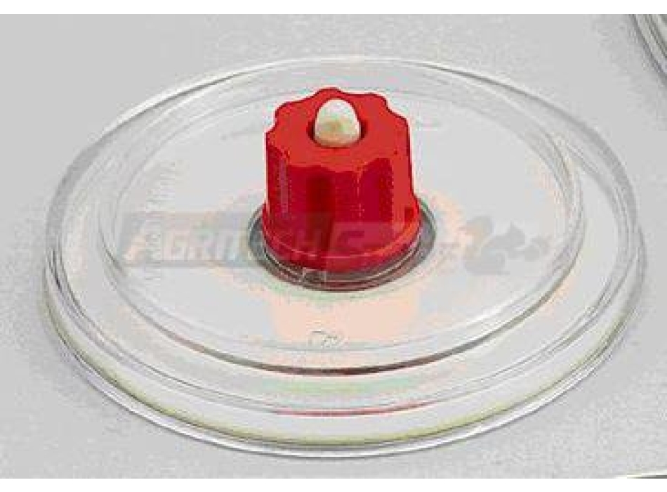 Capac universal Reber Ø 4 - 9 cm. Agritech Store