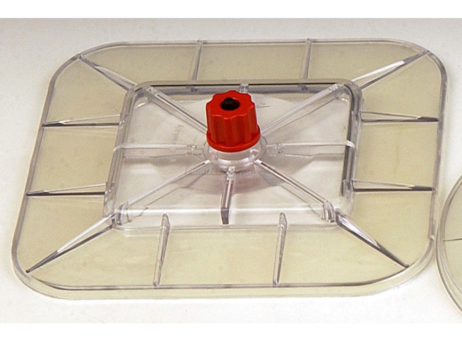 Capac dreptunghiular universal Reber de la 16x16 la 20x20 cm. Agritech Store