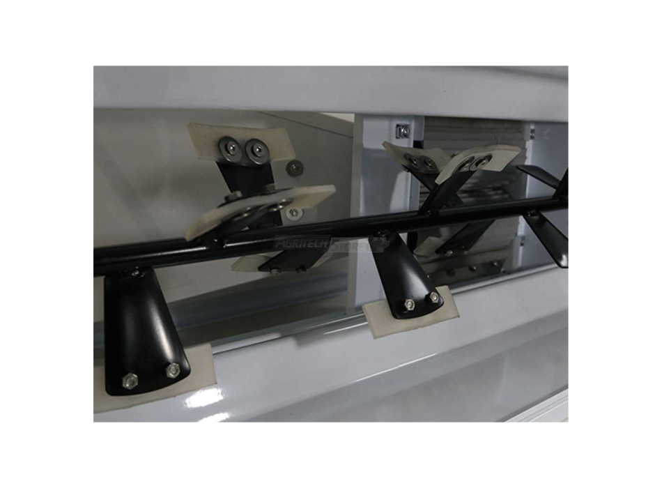 Stoner electric - 2 variante Agritech Store