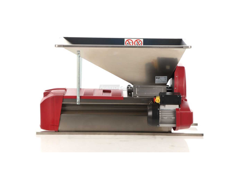 Stoner electric - 2 variante Agritech Store