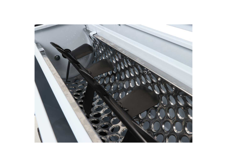 Desciorcinător electric cu rezervor - 2 versiuni Agritech Store