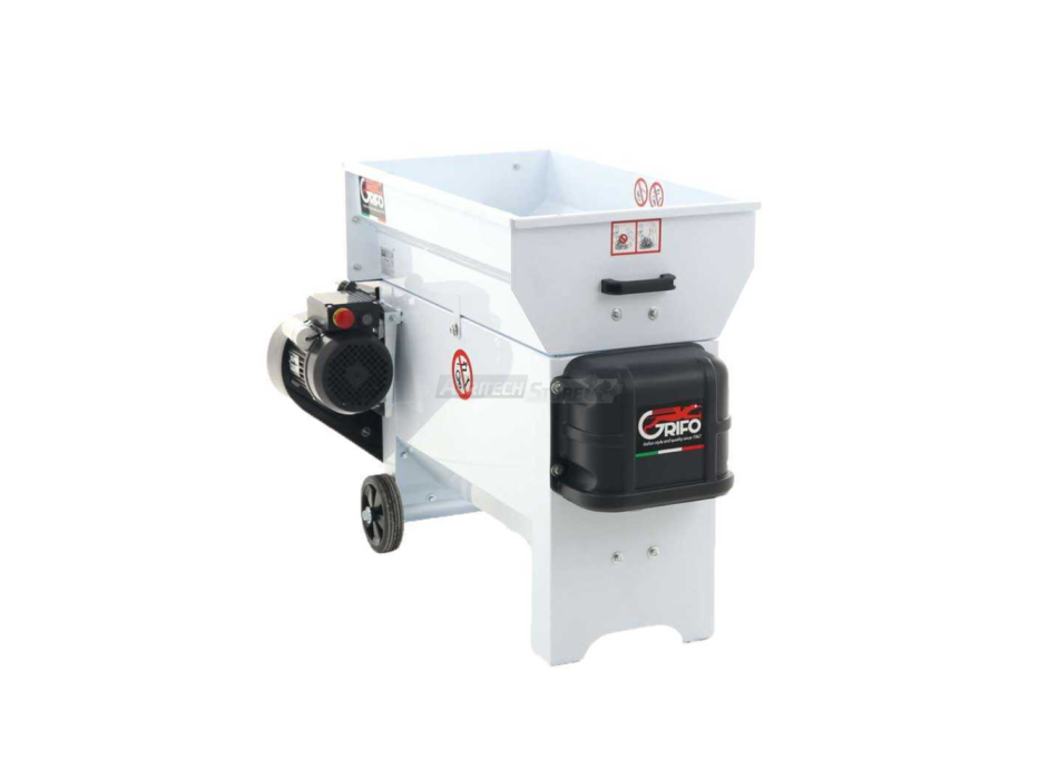 Desciorcinător electric cu rezervor - 2 versiuni Agritech Store