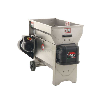 Desciorcinător electric cu rezervor - 2 versiuni Agritech Store