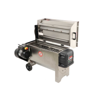 Desciorcinător electric cu rezervor - 2 versiuni Agritech Store