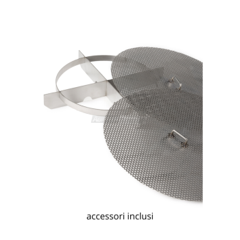 Distilator profesional de uleiuri esențiale de 20 de litri Agritech Store