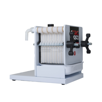 Filtru cu cartuș pentru pompă de vin - oțel inoxidabil  Agritech Store