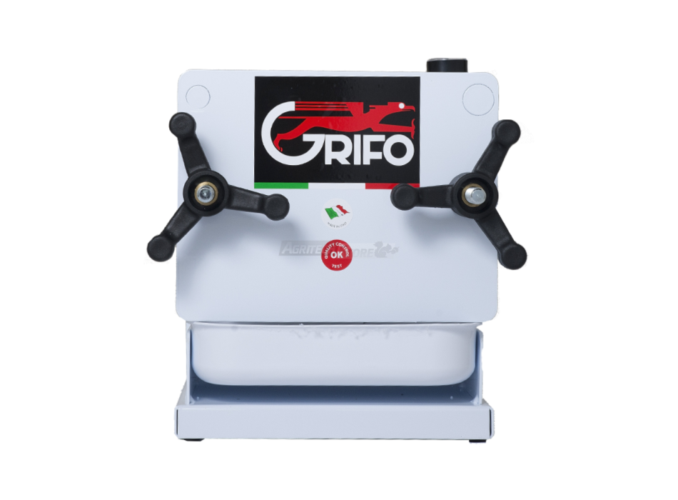 Filtru cu cartuș pentru pompă de vin - oțel inoxidabil  Agritech Store