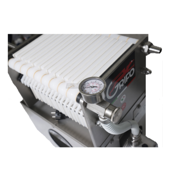 Filtru profesional pentru vin - 2 variante Agritech Store