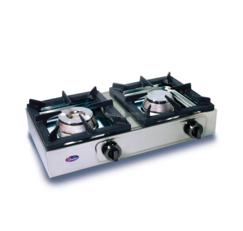 Parker BIG7002L1 Aragaz profesional cu 2 arzătoare Agritech Store