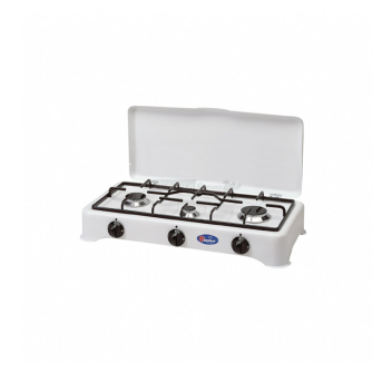 Aragaz exterior cu 3 arzătoare – Model 5327 GP – CF Parker Agritech Store