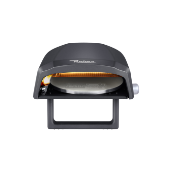 Cuptor de pizza pe gaz  Agritech Store