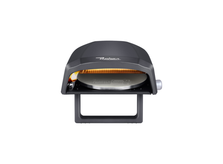 Cuptor de pizza pe gaz  Agritech Store