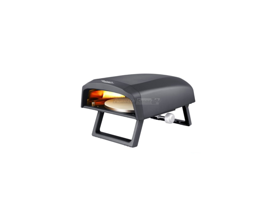Cuptor de pizza pe gaz  Agritech Store