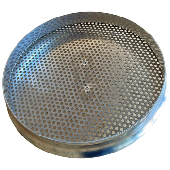 Grilă de extracție inferioară 12-20 litri Agritech Store