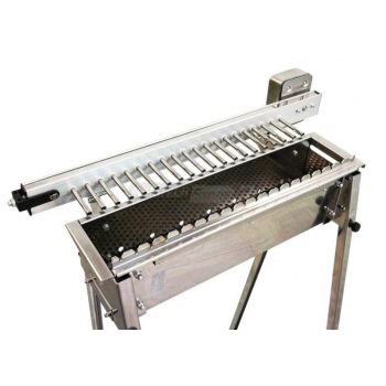Grill Giraspiedini & Arrosticini Tecnoroast 20 bucati Single Agritech Store