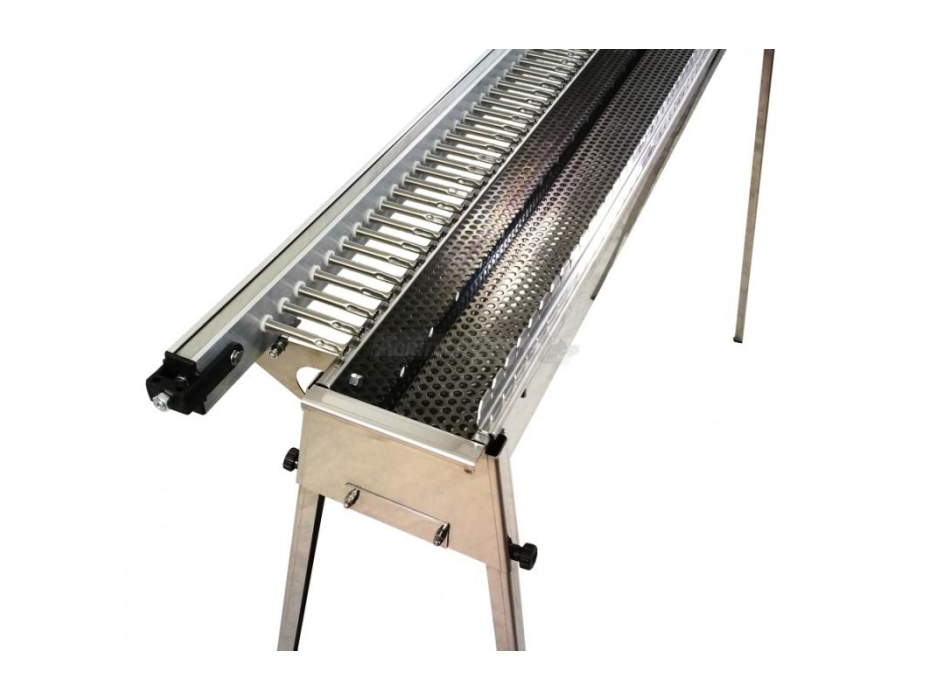 Gratar Giraspiedini & Arrosticini Tecnoroast 60 bucati Single Agritech Store